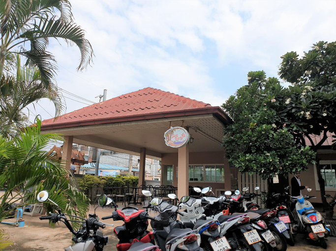 Exterior & Views 5, Sea Beach Koh Larn 1, Pattaya