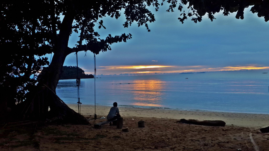 Others 4, Libong Relax Beach Resort, Kantrang