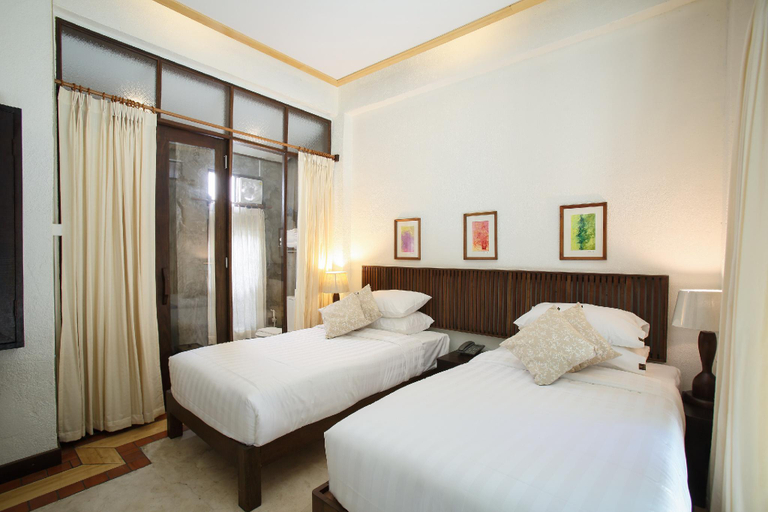 Bedroom 4, Ban Chang Tong, Muang Chiang Mai