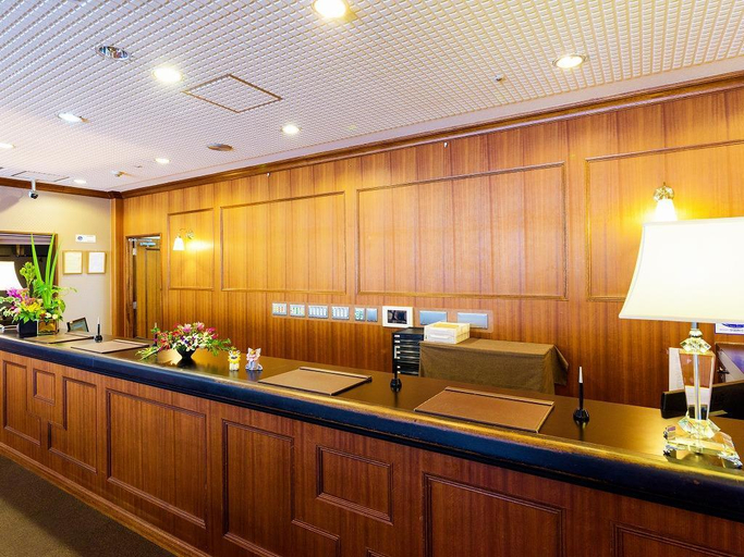Food & Drinks 5, Hotel Abest Naha Kokusaidori, Naha