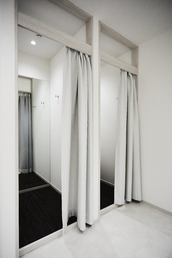 Public Area 2, Hotel The Rock, Osaka