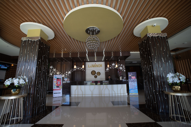 Luminor Hotel Banyuwangi, Banyuwangi