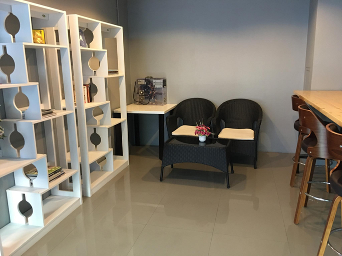 Public Area 3, Chalong Sea Breeze, Phuket Island
