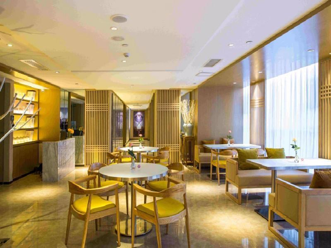 Food & Drinks, Jinjiang Inn Select Kunming High-speed South Railway University Town, Kunming