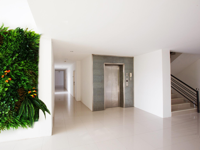 B2 Korat Boutique & Budget Hotel, Muang Nakhon Ratchasima