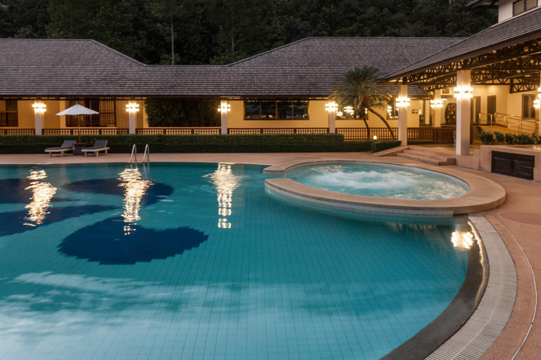Sport & Beauty 2, Alpine Golf Resort Chiang Mai, Ban Thi