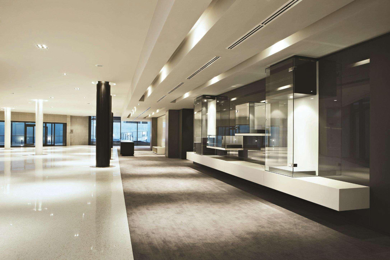 Public Area 5, Move Hotels Venezia Nord, Treviso