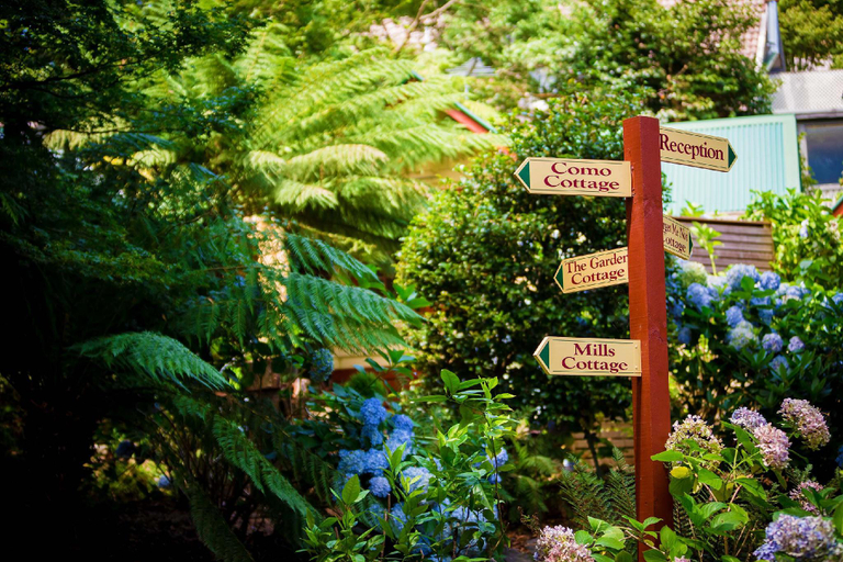 Public Area 2, Como Cottages, Yarra Ranges - Dandenongs