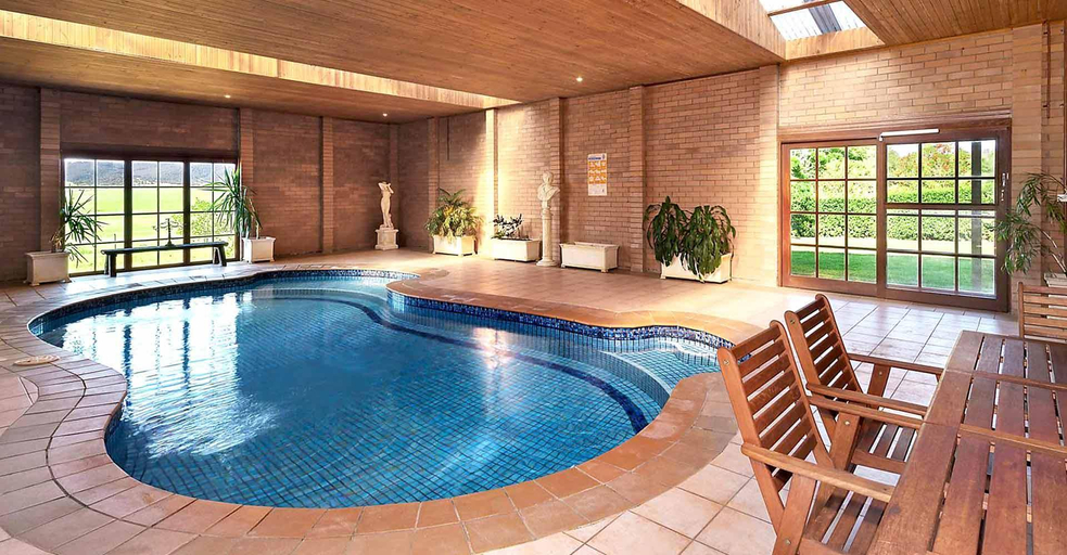 Sport & Beauty, Strathearn Park Lodge, Upper Hunter Shire