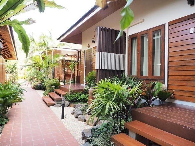 Exterior & Views 5, Khum Sai-Ngam Hotel & Resort, Muang Songkhla