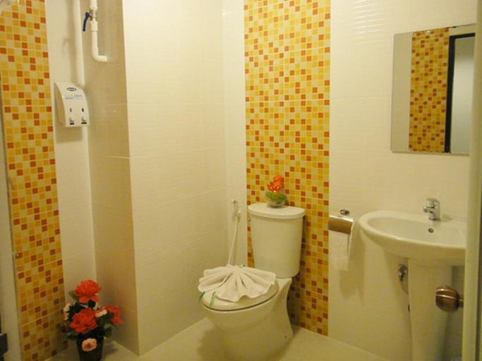 Bathroom 4, Noble House, Muang Chiang Mai
