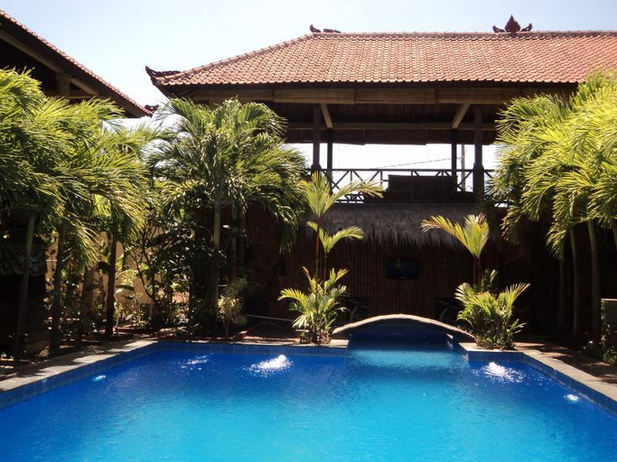 Sport & Beauty 2, Tulamben Backpacker, Karangasem