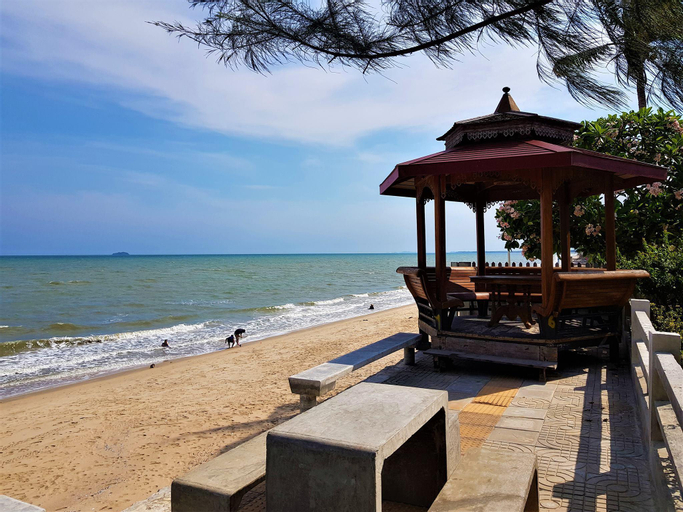 Sea Smile Resort, Muang Prachuap Khiri Khan