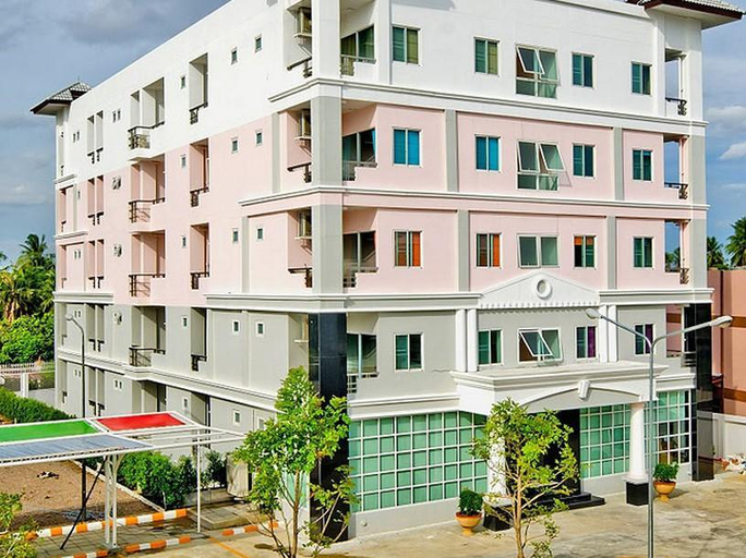 Exterior & Views 5, Kozy Inn, Chom Thong