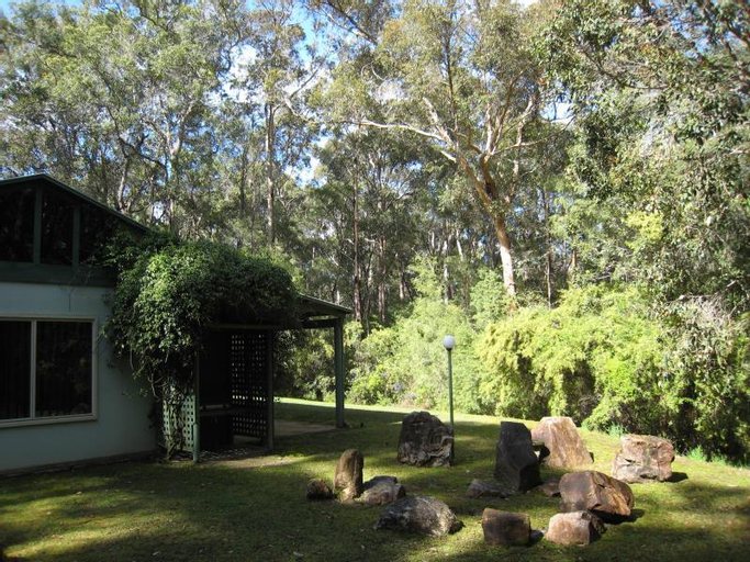 Harmony Forest, Augusta-Margaret River