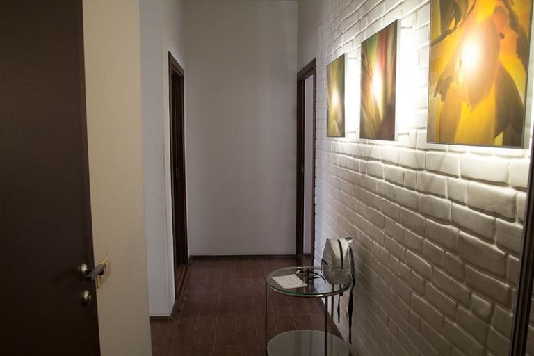 Others, Apartment Etazhydaily Lenina, Ekaterinburg gorsovet