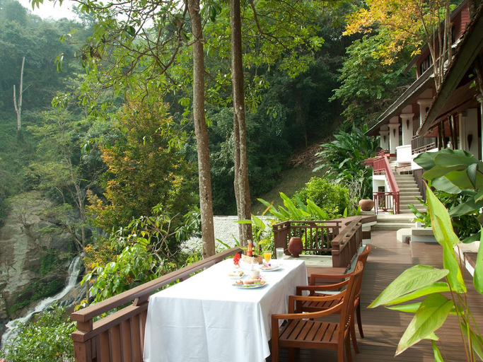Others, KANGSADARN RESORT WATERFALL, Mae Rim