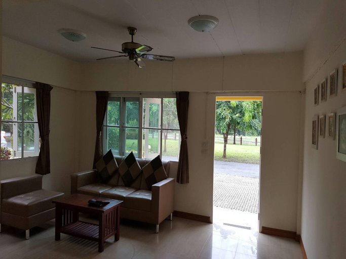 Public Area 3, Family Resort Khao Yai, Pak Chong