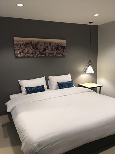 North Inn Town, Muang Chiang Mai