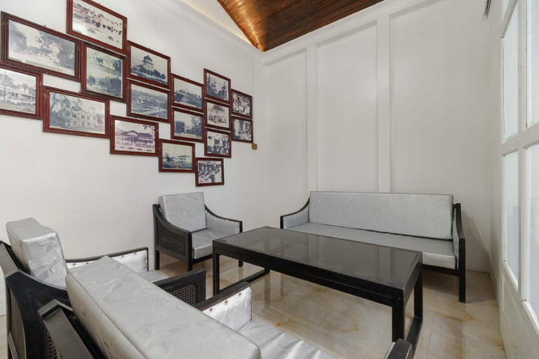 Bedroom 4, Formerly RedDoorz Syariah Suzuya Mall Banda Aceh 2, Banda Aceh