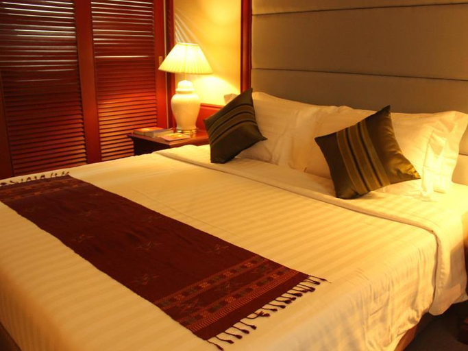 Bedroom, Charoen Thani Khon Kean, Muang Khon Kaen