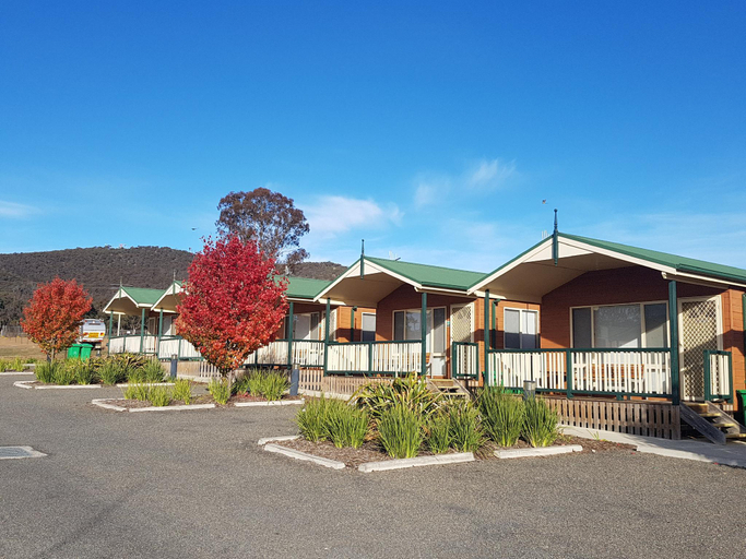 Exterior & Views 5, Canberra Carotel Motel, Canberra
