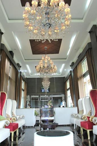 Public Area 4, Pancur Gading Hotel & Resort, Deli Serdang