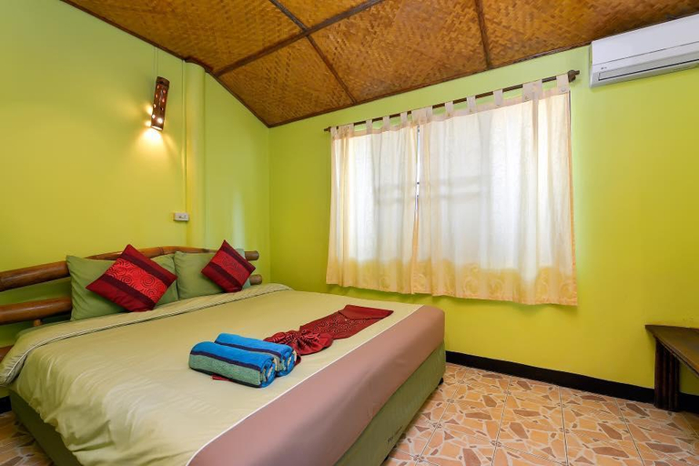 Bedroom 3, Ploy Inn Koh Chang, Koh Chang
