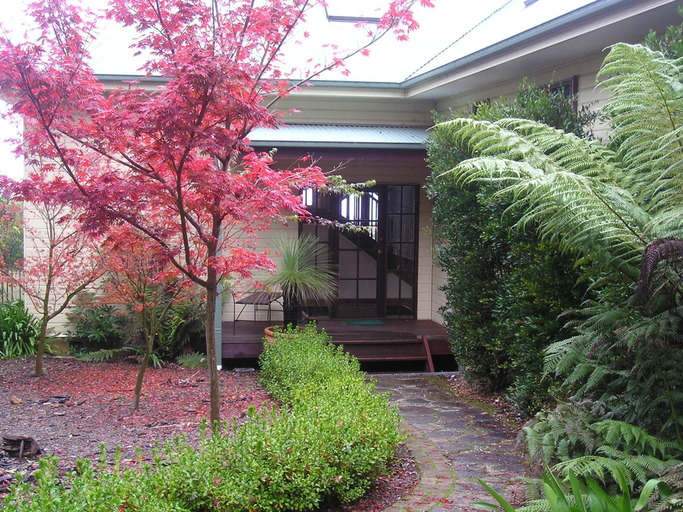 Exterior & Views 5, Valley of the Waters Bed and Breakfast, Blue Mountains