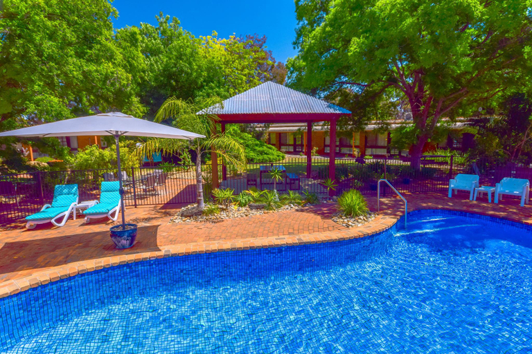 Sport & Beauty 3, River Country Inn, Murray