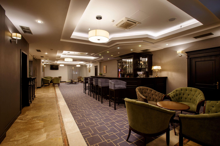 Public Area 5, DoubleTree by Hilton Sighisoara, Sighisoara