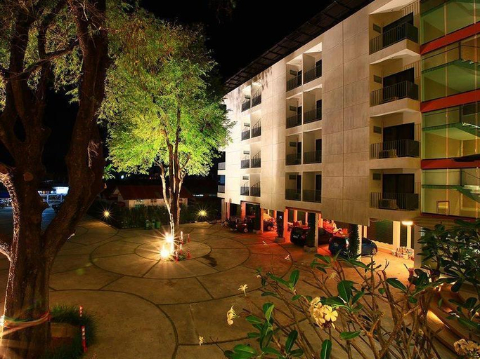 Exterior & Views 2, T3 House, Muang Ubon Ratchatani