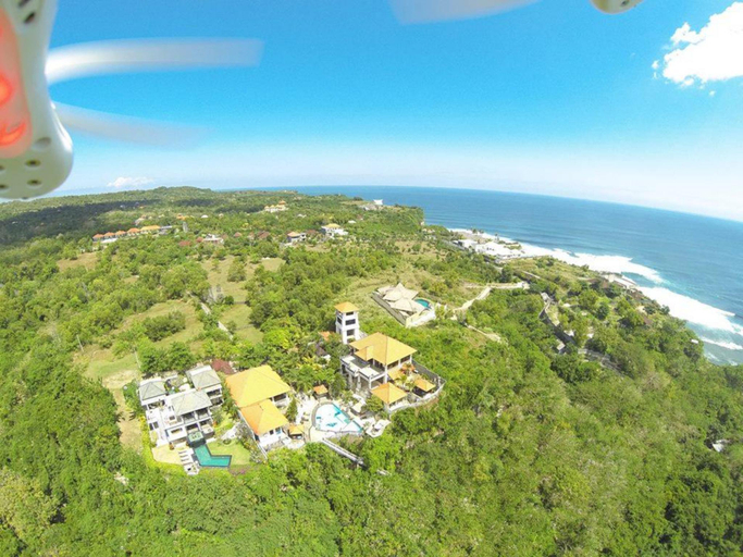 Exterior & Views 1, Puri Uluwatu Villas, Badung