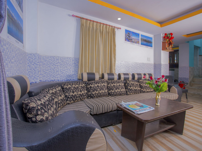 OYO 243 Saypatri Guest House, Bagmati