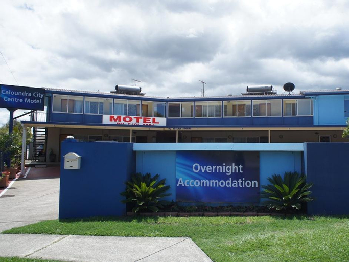 Motel Caloundra, Caloundra - Caloundra S.