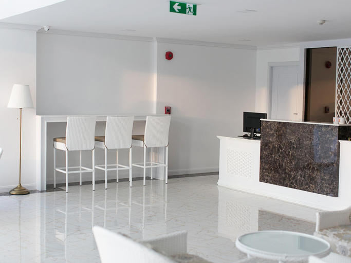 Public Area 2, B2 Hua Hin Premier Hotel, Hua Hin