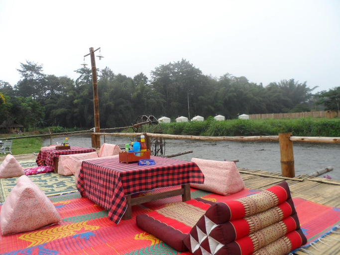 Family & Kids, The Riverfront Reserve, Pai