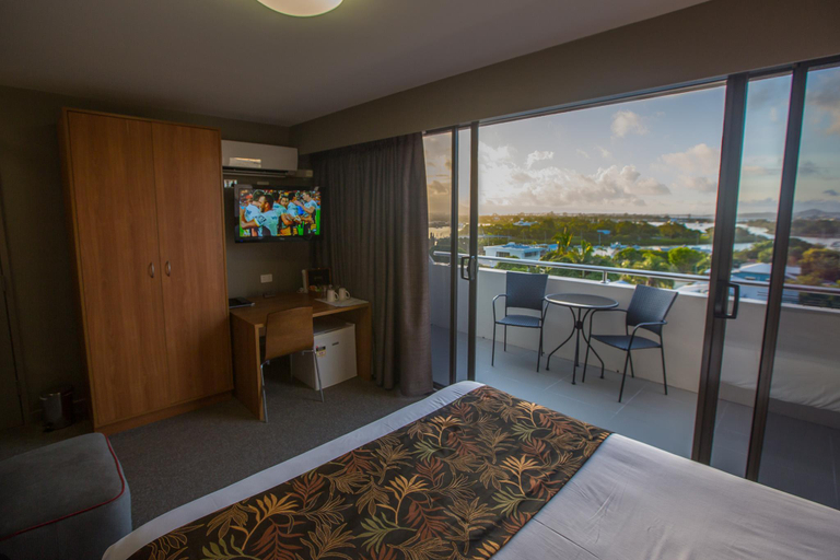 Exterior & Views 2, Gladstone Reef Hotel Motel, Gladstone