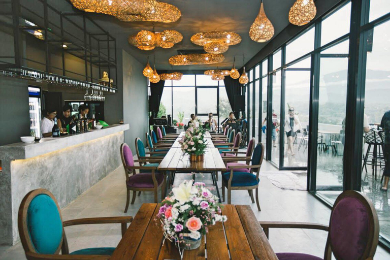 Public Area, KAIDA Resort & Residences, Hang Dong