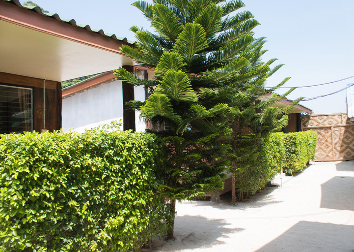 PP Nice Beach Resort, Mueang Krabi