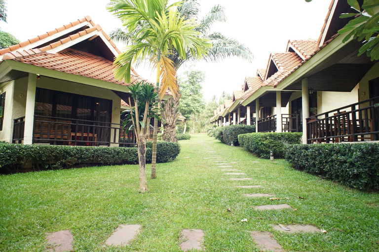 Exterior & Views 4, Aquavana Haad Rin Resort, Ko Phangan