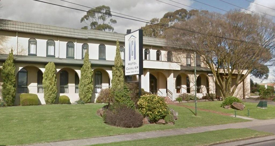 Exterior & Views 2, Hotel Cavalier, Knox - North-West