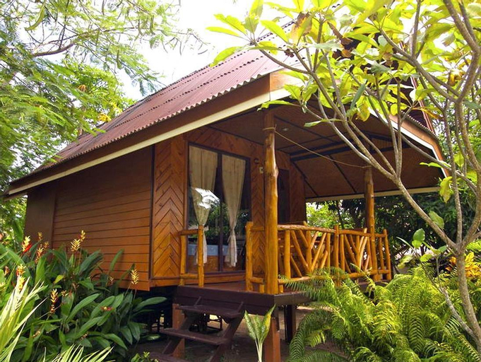 Palm Leaf Resort, Ko Phangan