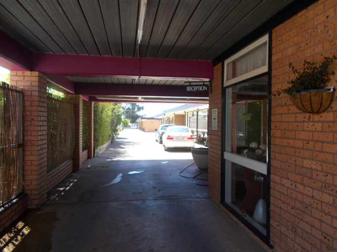 Public Area 4, Corowa Gateway Motel, Corowa