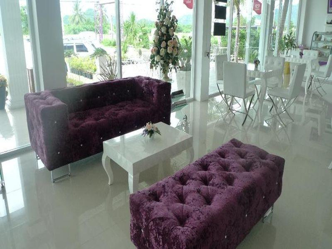 Public Area 3, Phet Cha-am Plaza & Resort, Cha-Am
