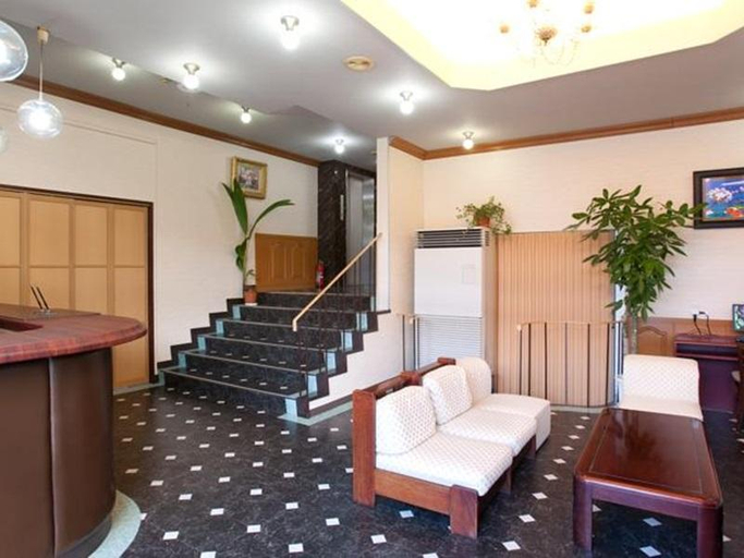 Public Area 5, Beppu Ekimae Hotel Hayashi, Beppu
