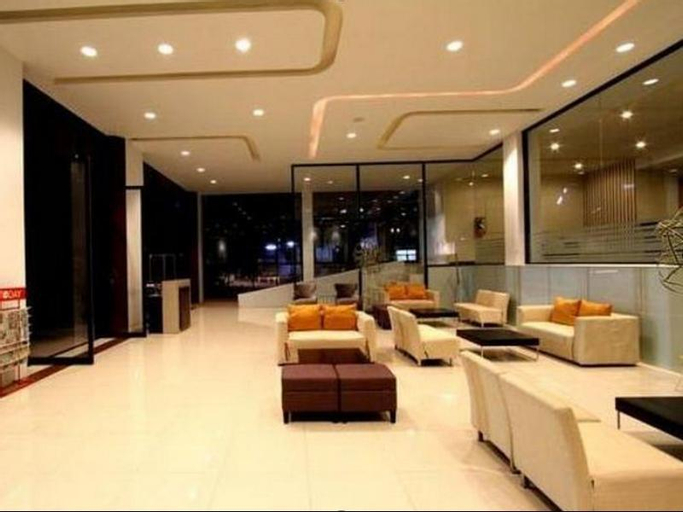Public Area, The Regent Ubon, Muang Ubon Ratchatani