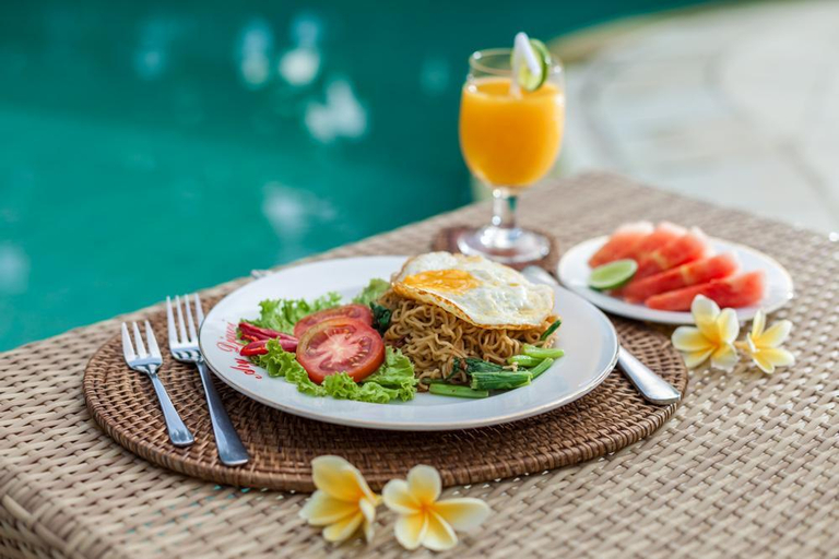 Food & Drinks, Fare Ti I Villas By Premier Hospitality Asia, Badung