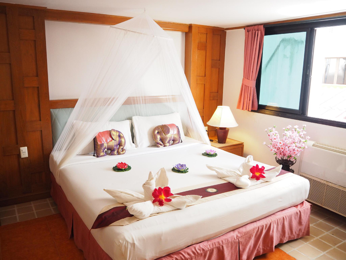 Bedroom 3, Your Place Inn, Pulau Phuket