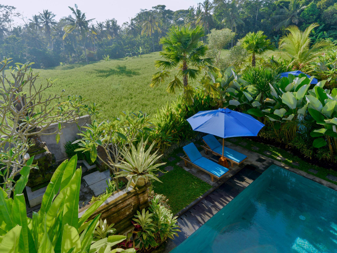 Sport & Beauty 5, Dewi Sri Private Villa, Gianyar
